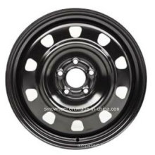 Passenger Car Steel Wheel Rim Winter Rim